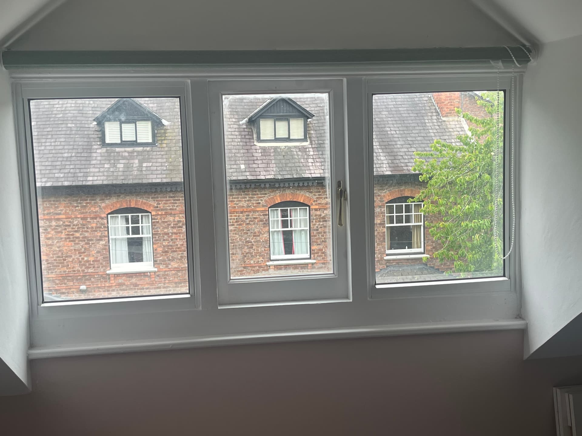 Secondary Glazing
